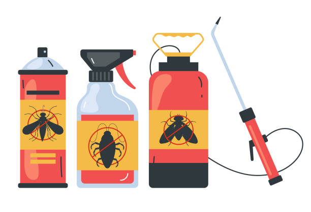 Ammon, ID Pest Control Company
